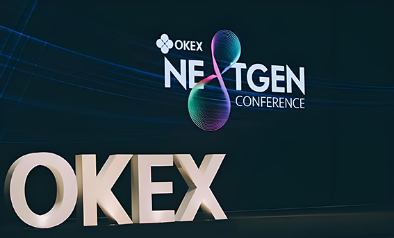 okEK交易平台网交易界面